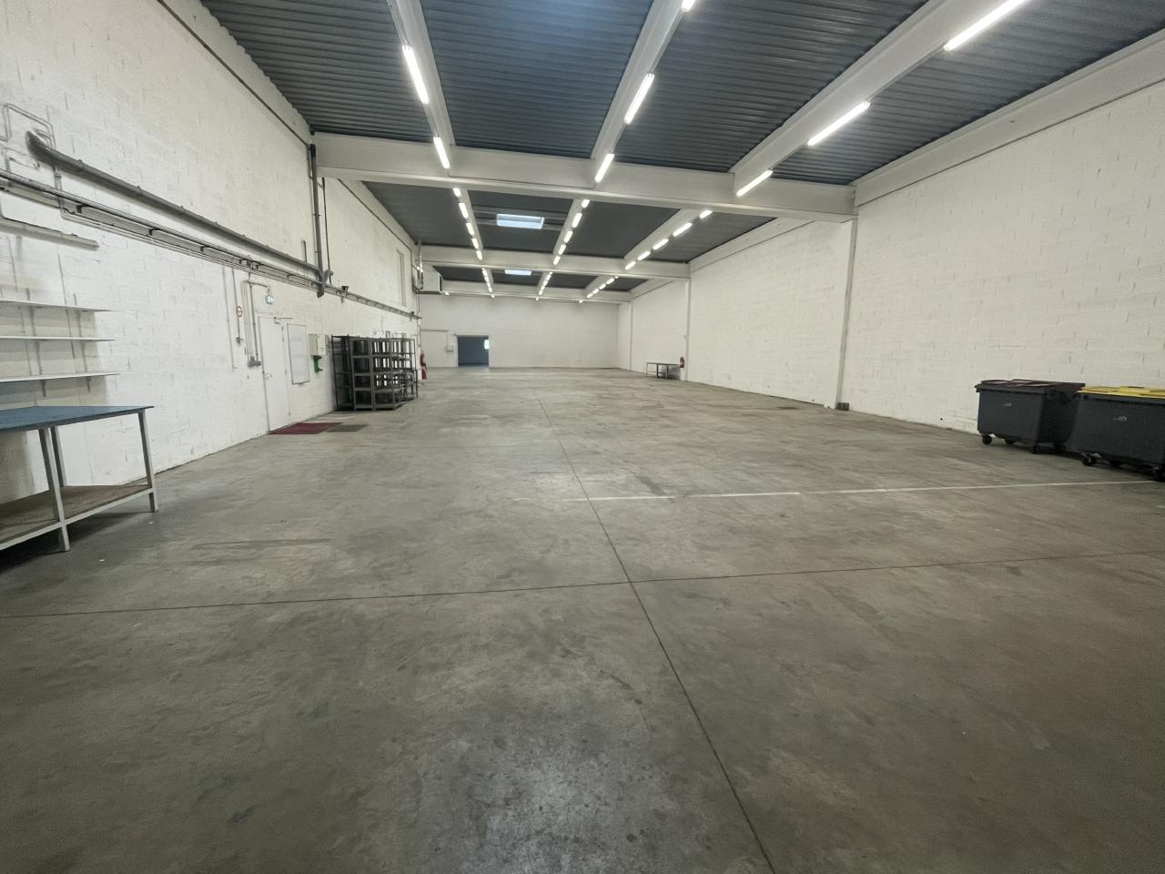 Local d'activité Metz 1200m² Location local d'activité Metz Moselle OLACT2420503 2